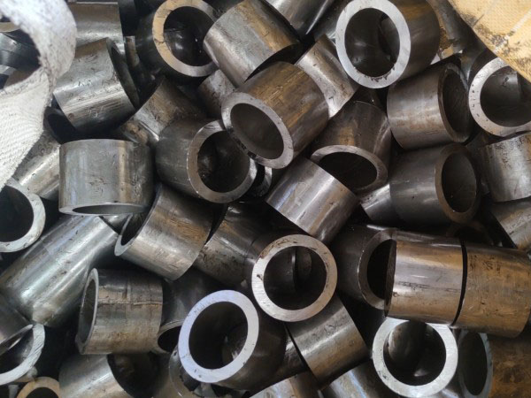 新巴尔虎左无缝钢管切割