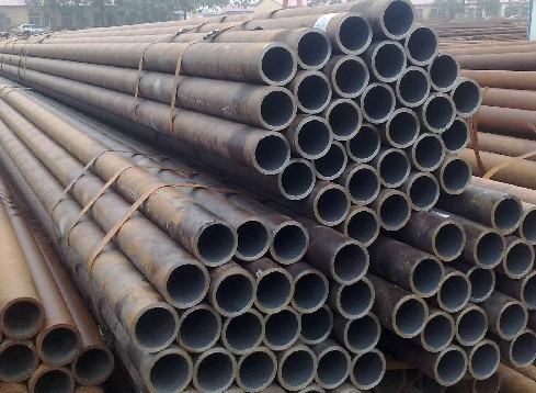 新巴尔虎左20CrMo无缝钢管