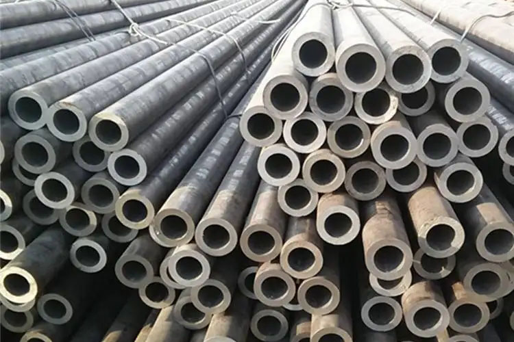 新巴尔虎左20G高压锅炉无缝钢管