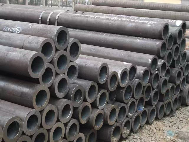 新巴尔虎左20G无缝钢管